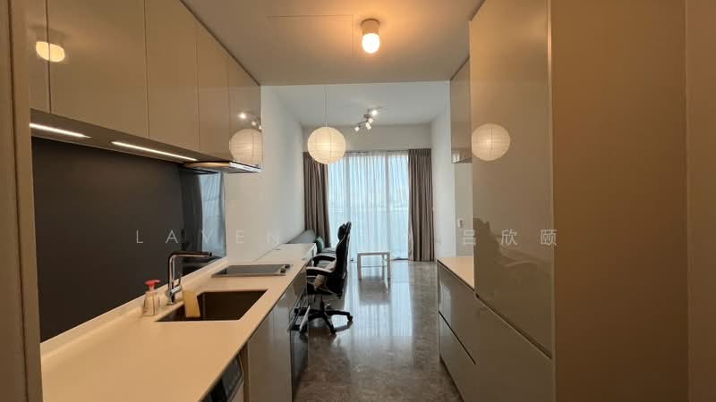 Margaret Ville, 20 Margaret Drive, 1 Bedroom, 463 sqft, Apartment For Sale, by Laven Loo 吕欣颐, 60243602 - PropertyGuru.com.sg