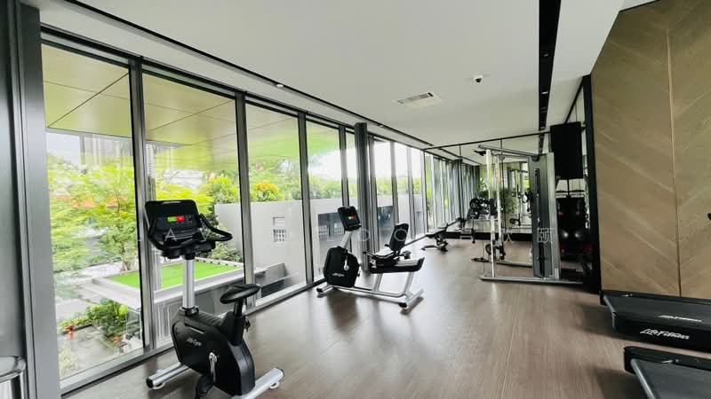 Margaret Ville, 20 Margaret Drive, 1 Bedroom, 463 sqft, Apartment For Sale, by Laven Loo 吕欣颐, 60243602 - PropertyGuru.com.sg