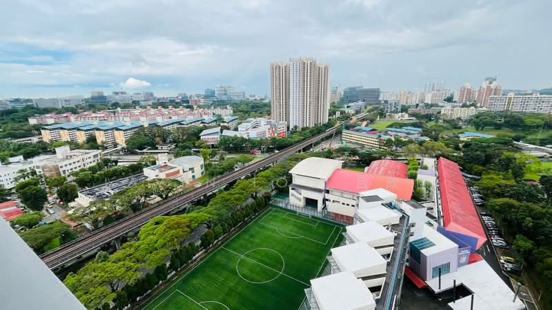 Margaret Ville, 20 Margaret Drive, 1 Bedroom, 463 sqft, Apartment For Sale, by Laven Loo 吕欣颐, 60243602 - PropertyGuru.com.sg