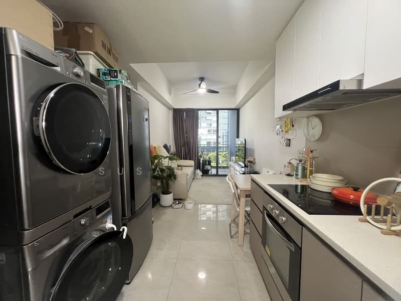 Parc Riviera, 101 West Coast Vale, 2 Bedrooms, 603 sqft, Condominium For Rent, by Susan Zheng, 60243611 - PropertyGuru.com.sg