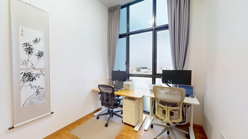 The Antares, 23 Mattar Road, 2 Bedrooms, 829 sqft, Condominium For Sale, by Goh Ze Min, 60243612 - PropertyGuru.com.sg