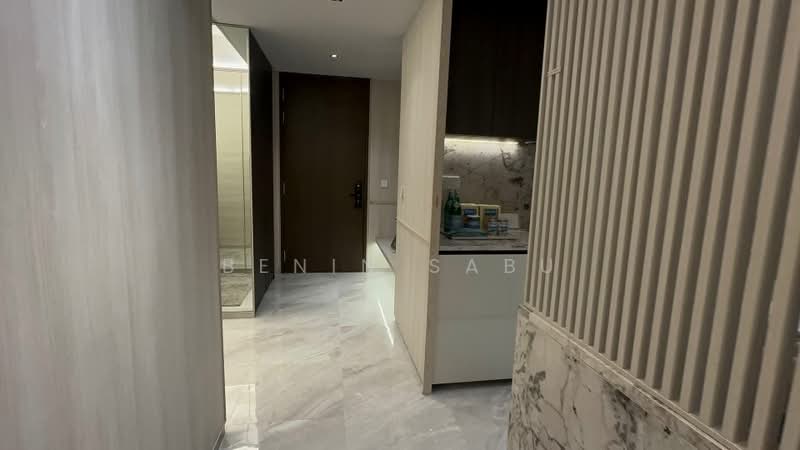 Tembusu Grand, , 2 Bedrooms, 743 sqft, Condominium For Sale, by Benin Sabu, 60243620 - PropertyGuru.com.sg