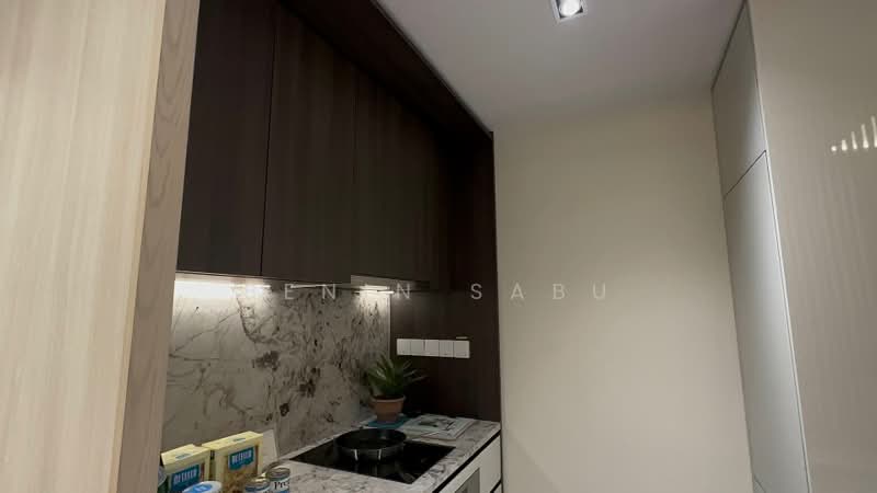 Tembusu Grand, , 2 Bedrooms, 743 sqft, Condominium For Sale, by Benin Sabu, 60243620 - PropertyGuru.com.sg