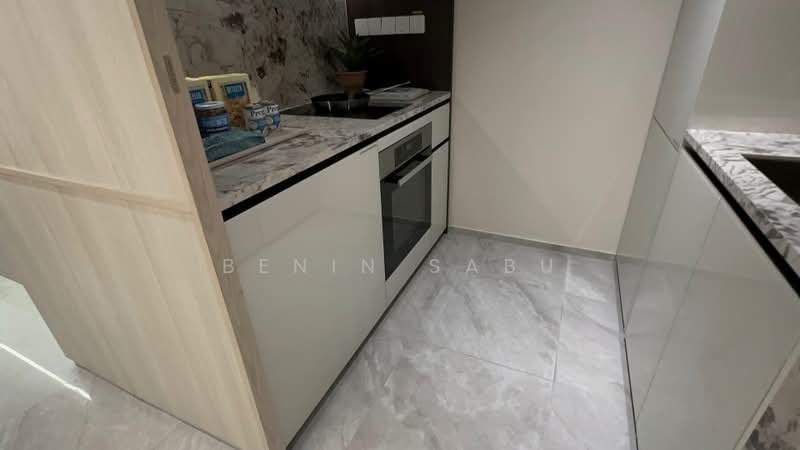 Tembusu Grand, , 2 Bedrooms, 743 sqft, Condominium For Sale, by Benin Sabu, 60243620 - PropertyGuru.com.sg