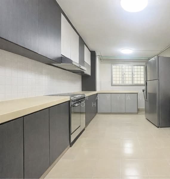 312 Bukit Batok Street 32, 312 Bukit Batok Street 32, 2 Bedrooms, 731 sqft, HDB Flat For Sale, by Hyqal Rayyan Boh, 60243622 - PropertyGuru.com.sg