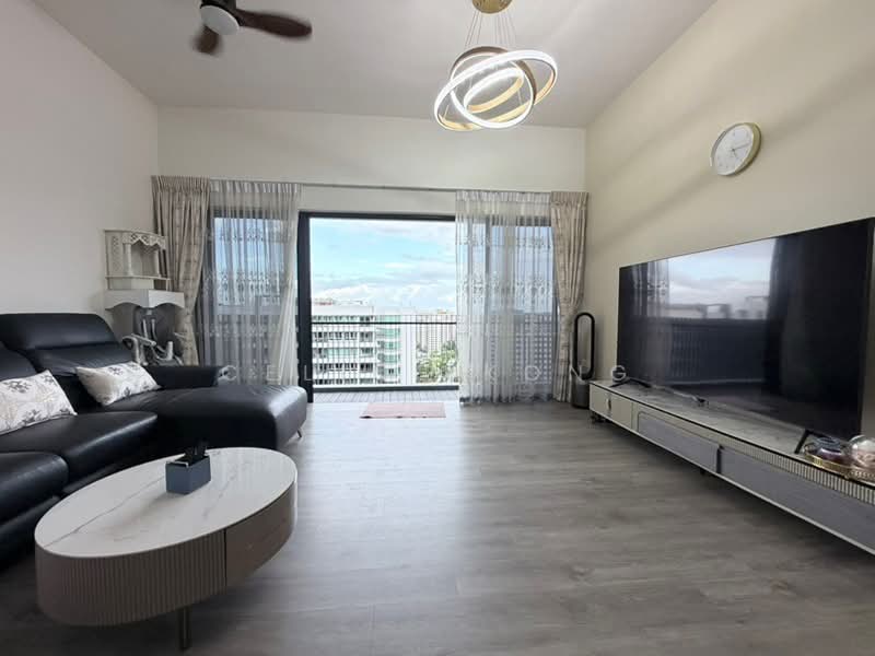NV Residences Condominium For Sale at S$ 1,900,000 | PropertyGuru Singapore