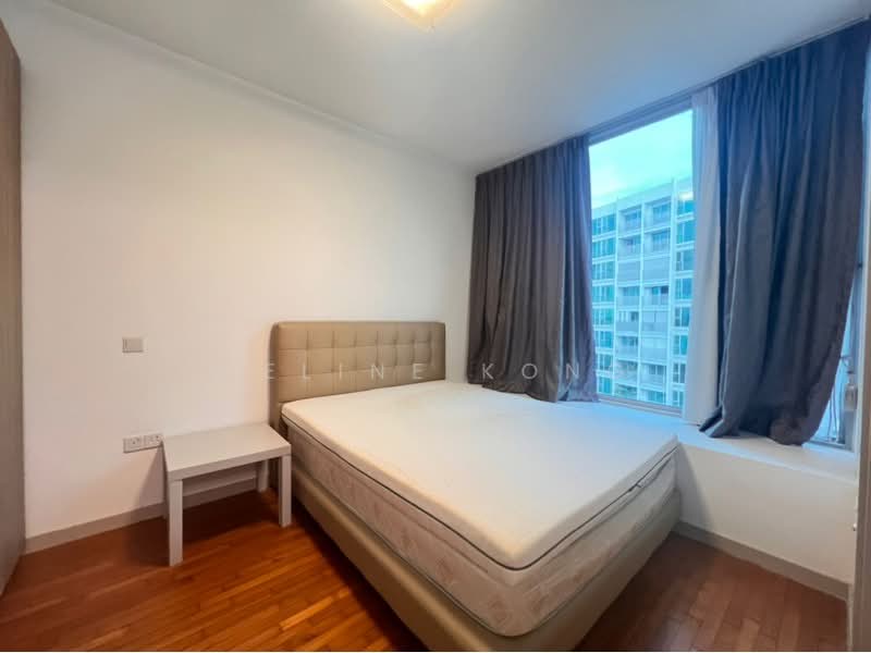 Optima @ Tanah Merah, 78 Tanah Merah Kechil Avenue, 2 Bedrooms, 700 sqft, Apartment For Rent, by Celine Kong, 60243631 - PropertyGuru.com.sg