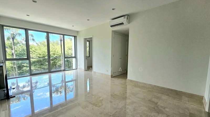 For Rent - The Tessarina