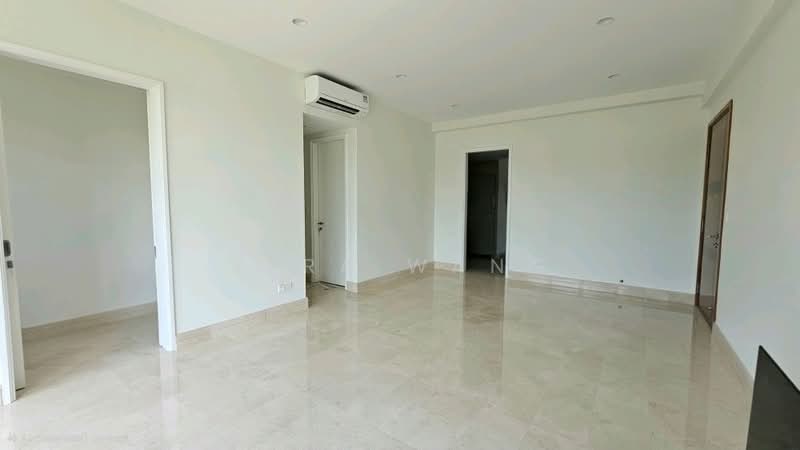 For Rent - The Tessarina