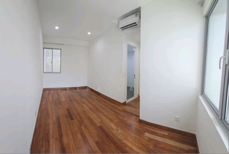 For Rent - The Tessarina