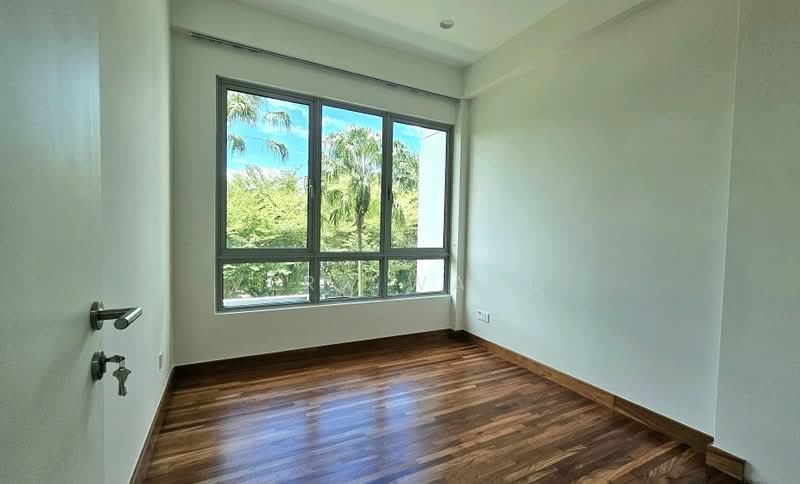 For Rent - The Tessarina