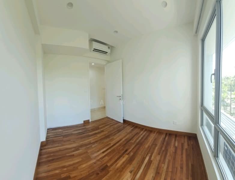 For Rent - The Tessarina