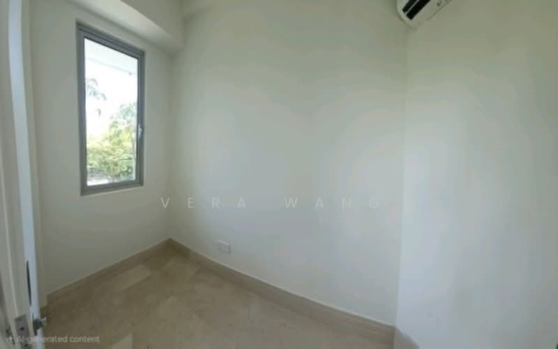 For Rent - The Tessarina