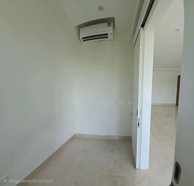 For Rent - The Tessarina