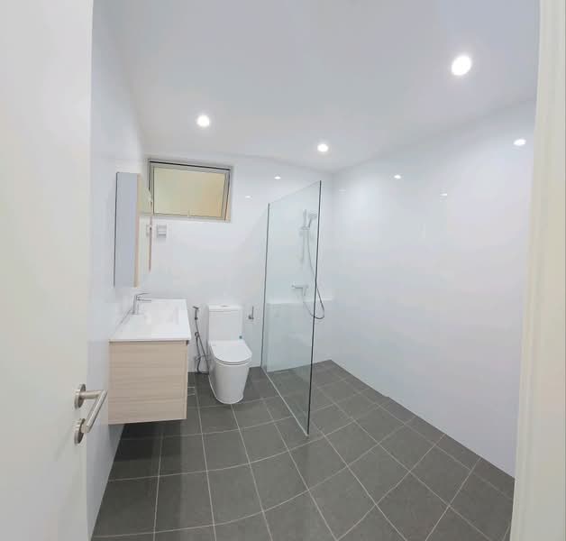 For Rent - The Tessarina