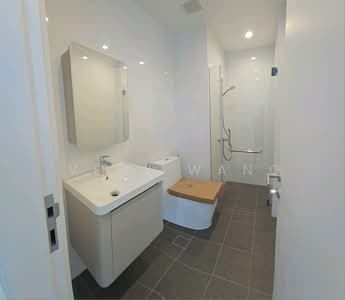 For Rent - The Tessarina