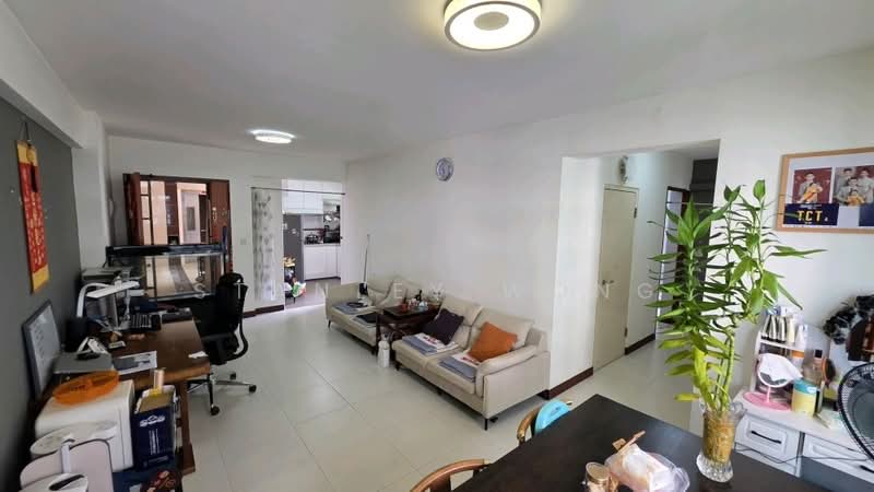 169C Punggol Field HDB Flat For Sale at S$ 670,000 | PropertyGuru Singapore