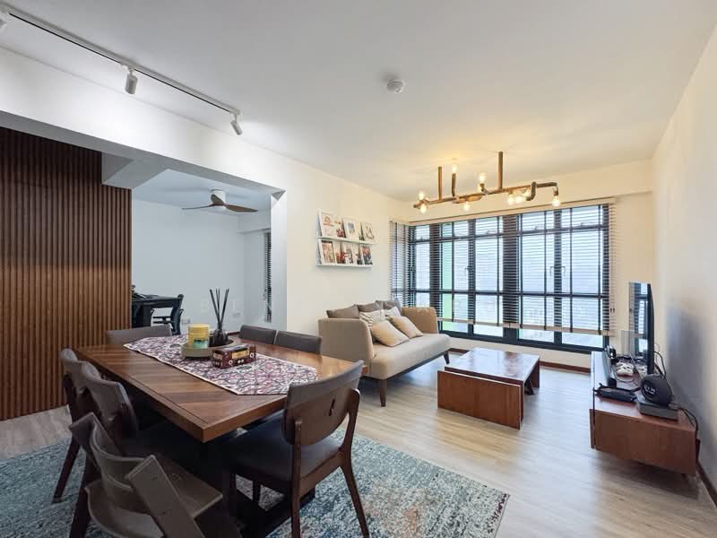 104A Bidadari Park Drive, 104A Bidadari Park Drive, 3 Bedrooms, 1,001 sqft, HDB Flat For Sale, by Benin Sabu, 60243638 - PropertyGuru.com.sg