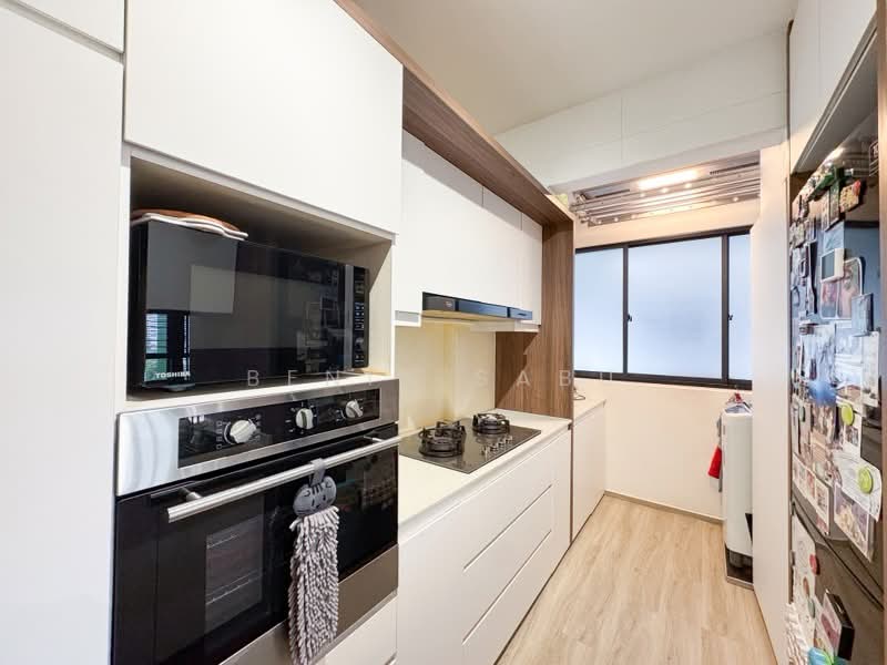 104A Bidadari Park Drive, 104A Bidadari Park Drive, 3 Bedrooms, 1,001 sqft, HDB Flat For Sale, by Benin Sabu, 60243638 - PropertyGuru.com.sg