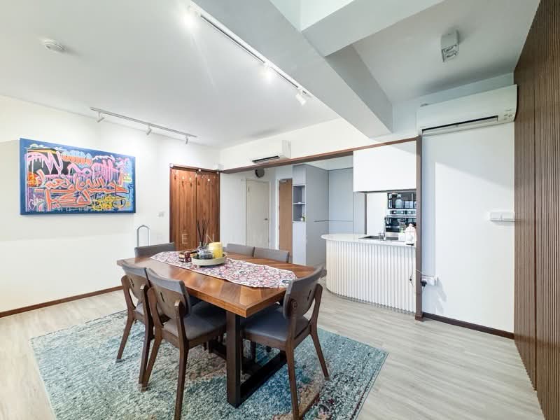 104A Bidadari Park Drive, 104A Bidadari Park Drive, 3 Bedrooms, 1,001 sqft, HDB Flat For Sale, by Benin Sabu, 60243638 - PropertyGuru.com.sg
