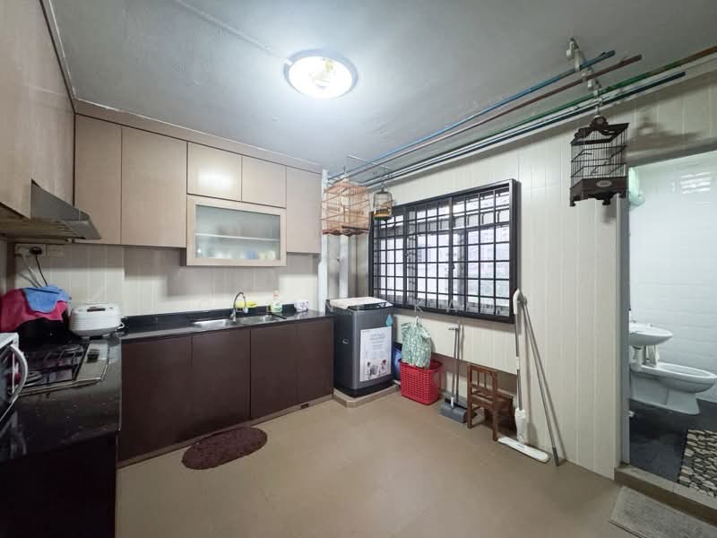 833 Jurong West Street 81, 833 Jurong West Street 81, 4 Bedrooms, 1,367 sqft, HDB Flat For Sale, by Celine Kam, 60243640 - PropertyGuru.com.sg