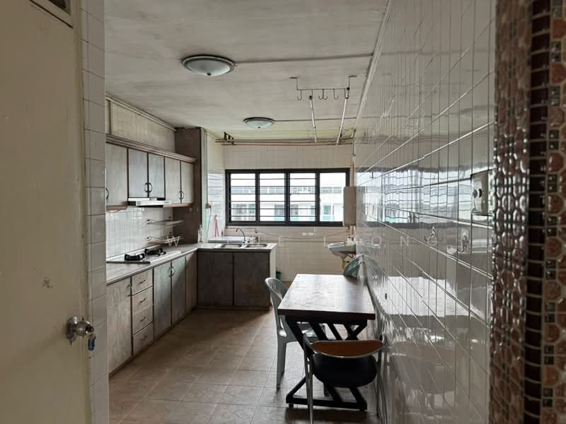 308 Clementi Avenue 4, 308 Clementi Avenue 4, 2 Bedrooms, 882 sqft, HDB Flat For Sale, by Howgene Leong, 60243641 - PropertyGuru.com.sg