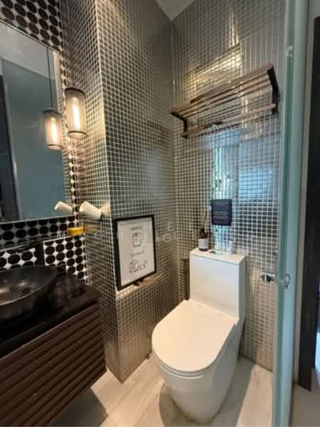 Boathouse Residences, 23 Upper Serangoon View, 2 Bedrooms, 732 sqft, Condominium For Sale, by Michelle Ng, 60243647 - PropertyGuru.com.sg