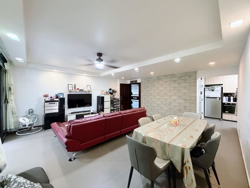 305B Anchorvale Link, 305B Anchorvale Link, 3 Bedrooms, 1,184 sqft, HDB Flat For Sale, by Michelle Ng, 60243648 - PropertyGuru.com.sg