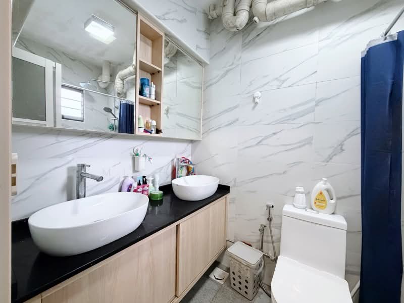 305B Anchorvale Link, 305B Anchorvale Link, 3 Bedrooms, 1,184 sqft, HDB Flat For Sale, by Michelle Ng, 60243648 - PropertyGuru.com.sg
