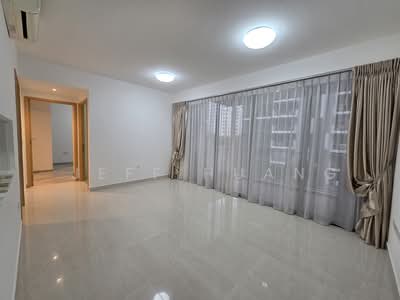 For Rent - La Fiesta