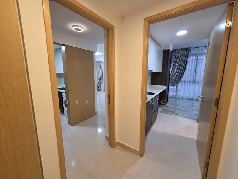 La Fiesta, 62 Sengkang Square, 2 Bedrooms, 783 sqft, Condominium For Rent, by Jeff Huang, 60243649 - PropertyGuru.com.sg