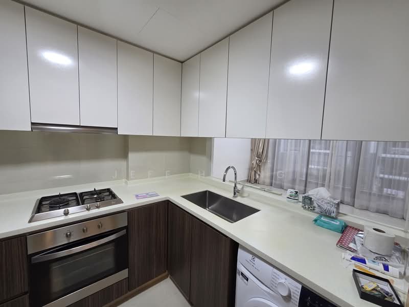 La Fiesta, 62 Sengkang Square, 2 Bedrooms, 783 sqft, Condominium For Rent, by Jeff Huang, 60243649 - PropertyGuru.com.sg