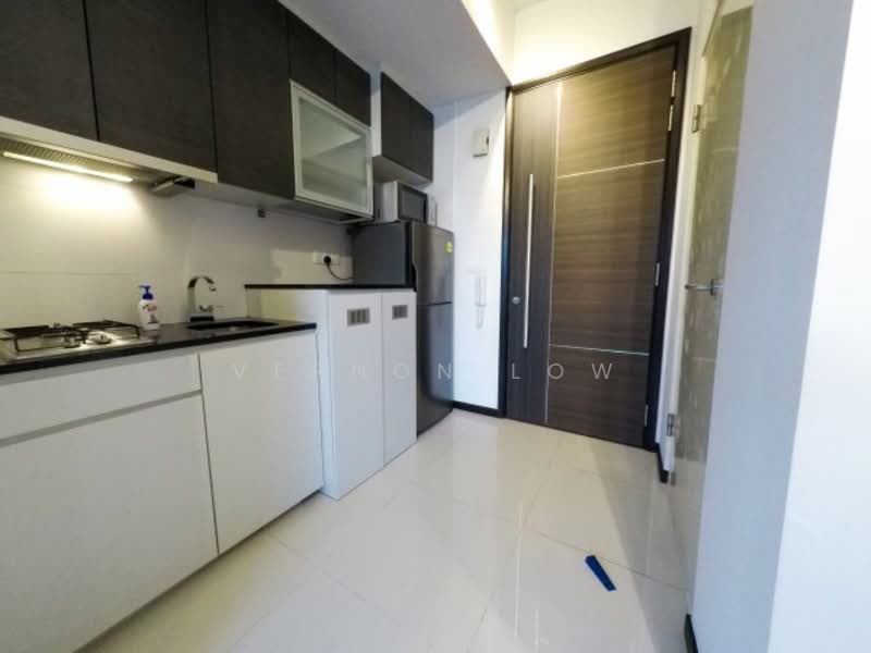 Viva Vista, 3 South Buona Vista Road, 1 Bedroom, 388 sqft, Condominium For Rent, by Vernon Low, 60243652 - PropertyGuru.com.sg