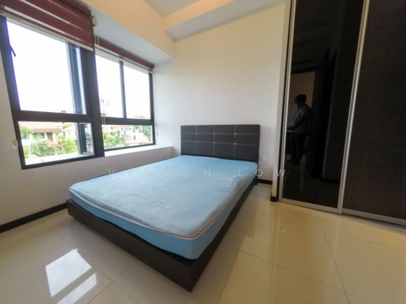 Viva Vista, 3 South Buona Vista Road, 1 Bedroom, 388 sqft, Condominium For Rent, by Vernon Low, 60243652 - PropertyGuru.com.sg