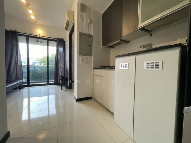 Viva Vista, 3 South Buona Vista Road, 1 Bedroom, 388 sqft, Condominium For Rent, by Vernon Low, 60243652 - PropertyGuru.com.sg