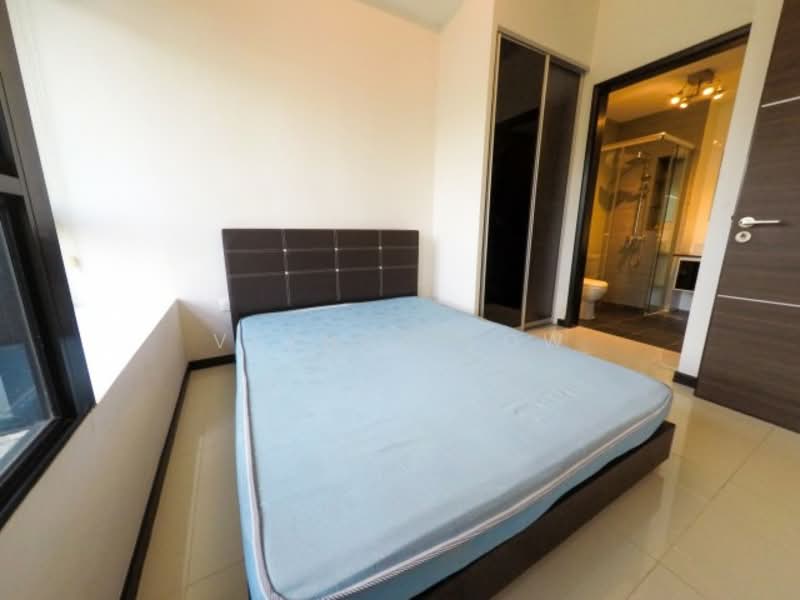 Viva Vista, 3 South Buona Vista Road, 1 Bedroom, 388 sqft, Condominium For Rent, by Vernon Low, 60243652 - PropertyGuru.com.sg