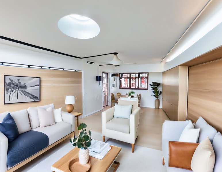 For Sale - 202 Marsiling Drive