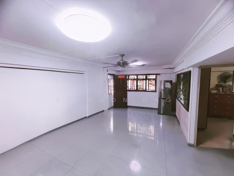 For Sale - 202 Marsiling Drive