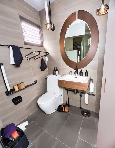 For Sale - 202 Marsiling Drive