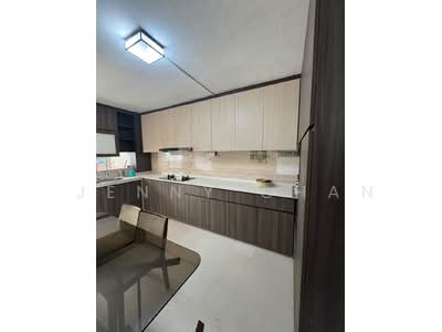 For Rent - 343 Clementi Avenue 5