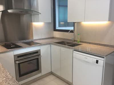 For Rent - The Paterson