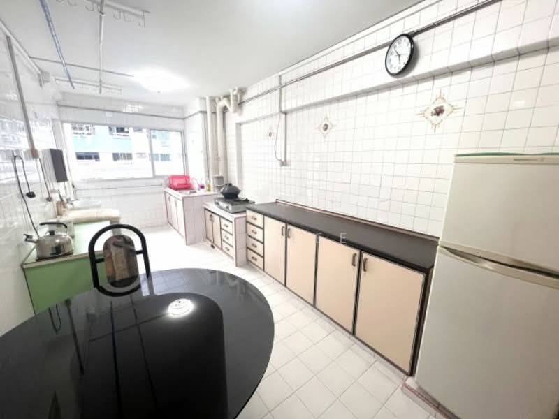 130 Yishun Street 11, 130 Yishun Street 11, 3 Bedrooms, 1,119 sqft, HDB Flat For Sale, by Ben Lee, 60243667 - PropertyGuru.com.sg