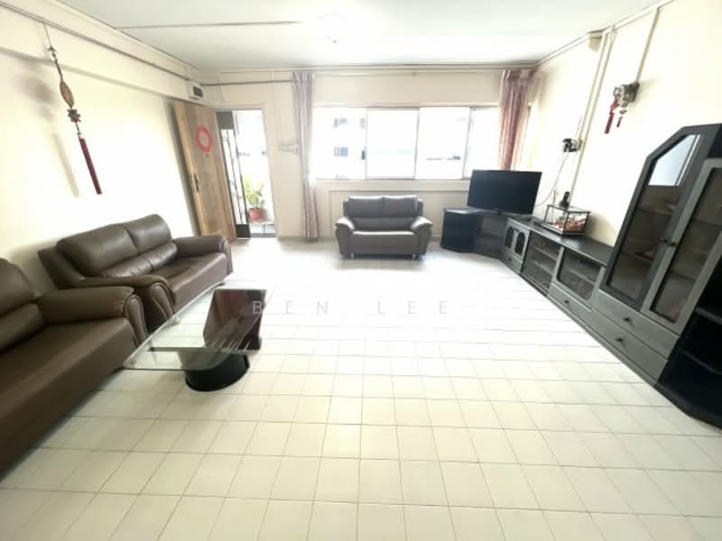 130 Yishun Street 11, 130 Yishun Street 11, 3 Bedrooms, 1,119 sqft, HDB Flat For Sale, by Ben Lee, 60243667 - PropertyGuru.com.sg
