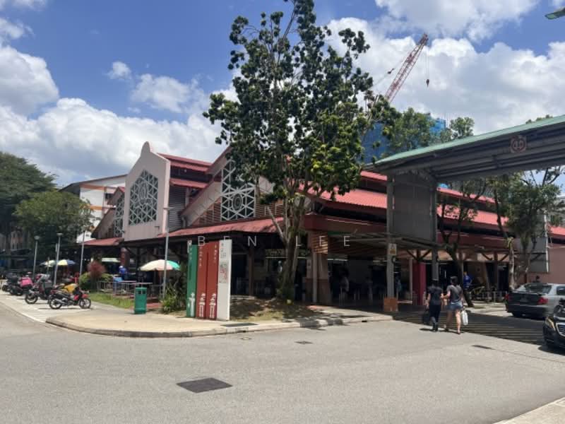 130 Yishun Street 11, 130 Yishun Street 11, 3 Bedrooms, 1,119 sqft, HDB Flat For Sale, by Ben Lee, 60243667 - PropertyGuru.com.sg