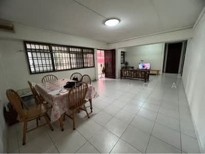 For Rent - 613 Elias Road