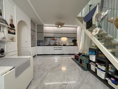 For Sale - Sloane Residences