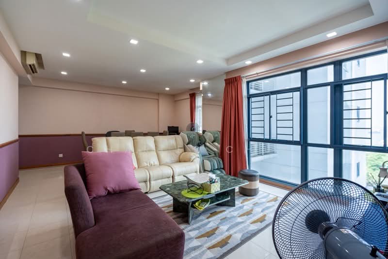 Blue Horizon, 25 West Coast Crescent, 3 Bedrooms, 1,162 sqft, Condominium For Sale, by Charles Chua, 60243670 - PropertyGuru.com.sg