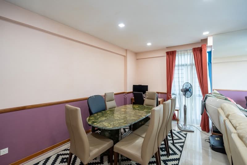 Blue Horizon, 25 West Coast Crescent, 3 Bedrooms, 1,162 sqft, Condominium For Sale, by Charles Chua, 60243670 - PropertyGuru.com.sg