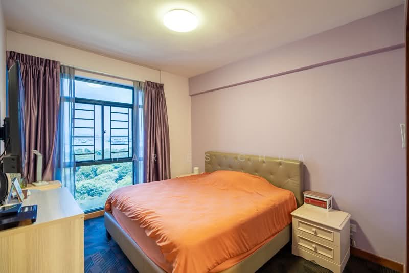 Blue Horizon, 25 West Coast Crescent, 3 Bedrooms, 1,162 sqft, Condominium For Sale, by Charles Chua, 60243670 - PropertyGuru.com.sg