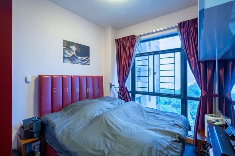 Blue Horizon, 25 West Coast Crescent, 3 Bedrooms, 1,162 sqft, Condominium For Sale, by Charles Chua, 60243670 - PropertyGuru.com.sg